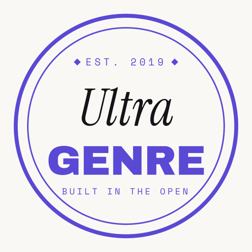 UltraGenre seal
